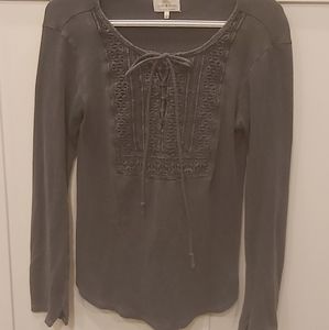 Lucky Brand top